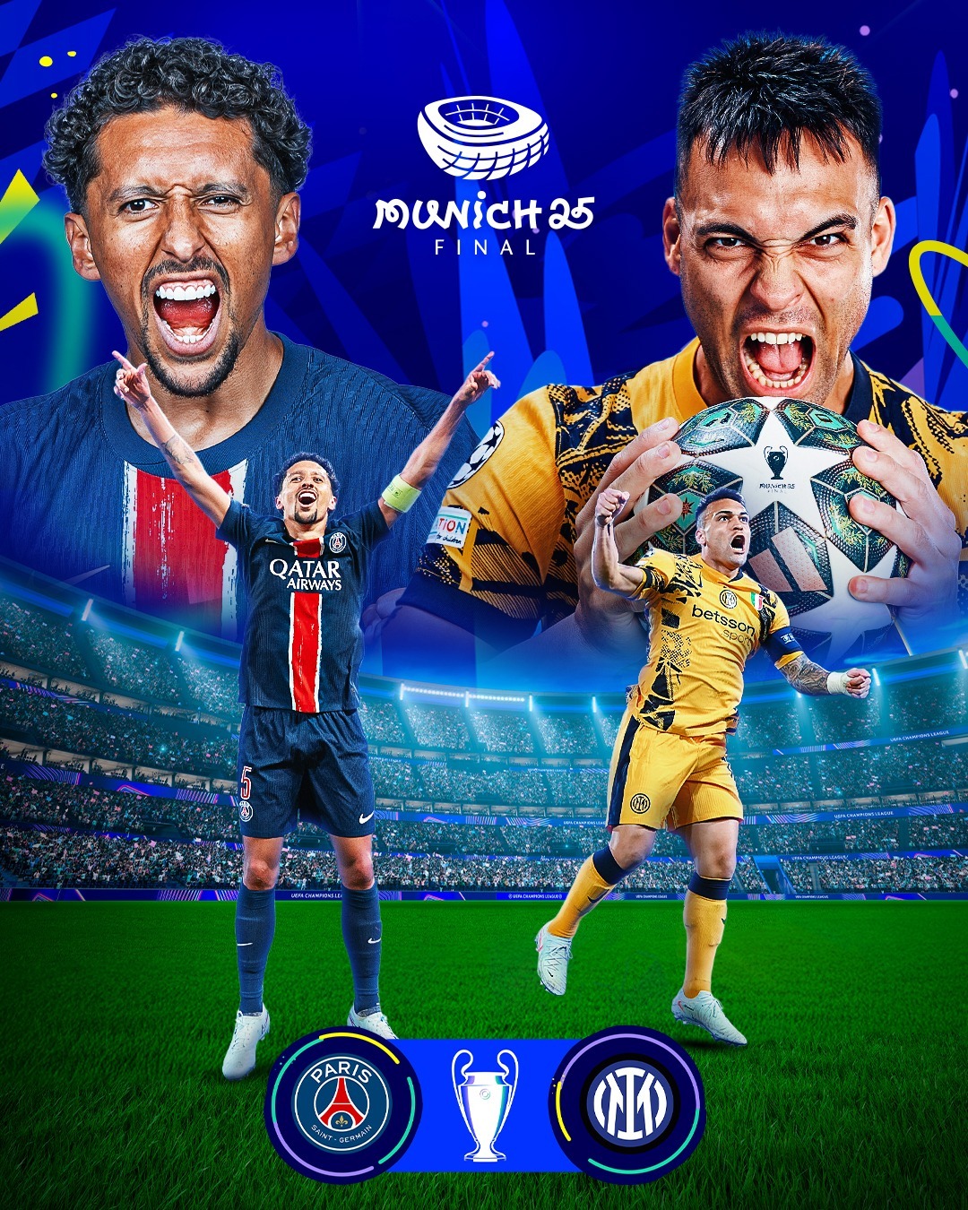 包含欧预赛揭幕战打响，球迷热情高涨的词条