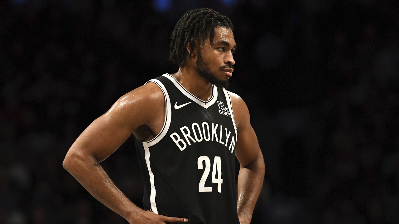 公牛逆转篮网取得开门红