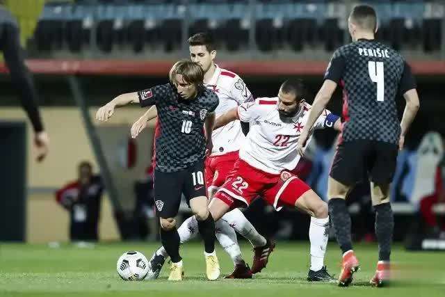 马耳他队实力突出，备战下场比赛