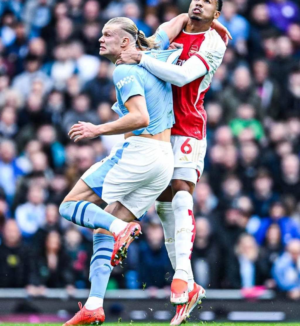 曼城备战欧联杯半决赛，积极备战下一场