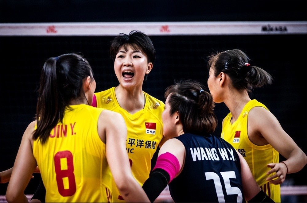 中国队横扫葡萄牙队，波尔扛起全队