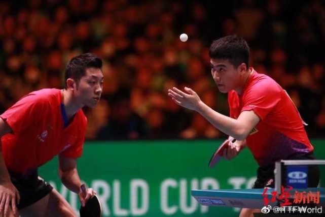 中国队翻盘日本队，波尔扛起全队