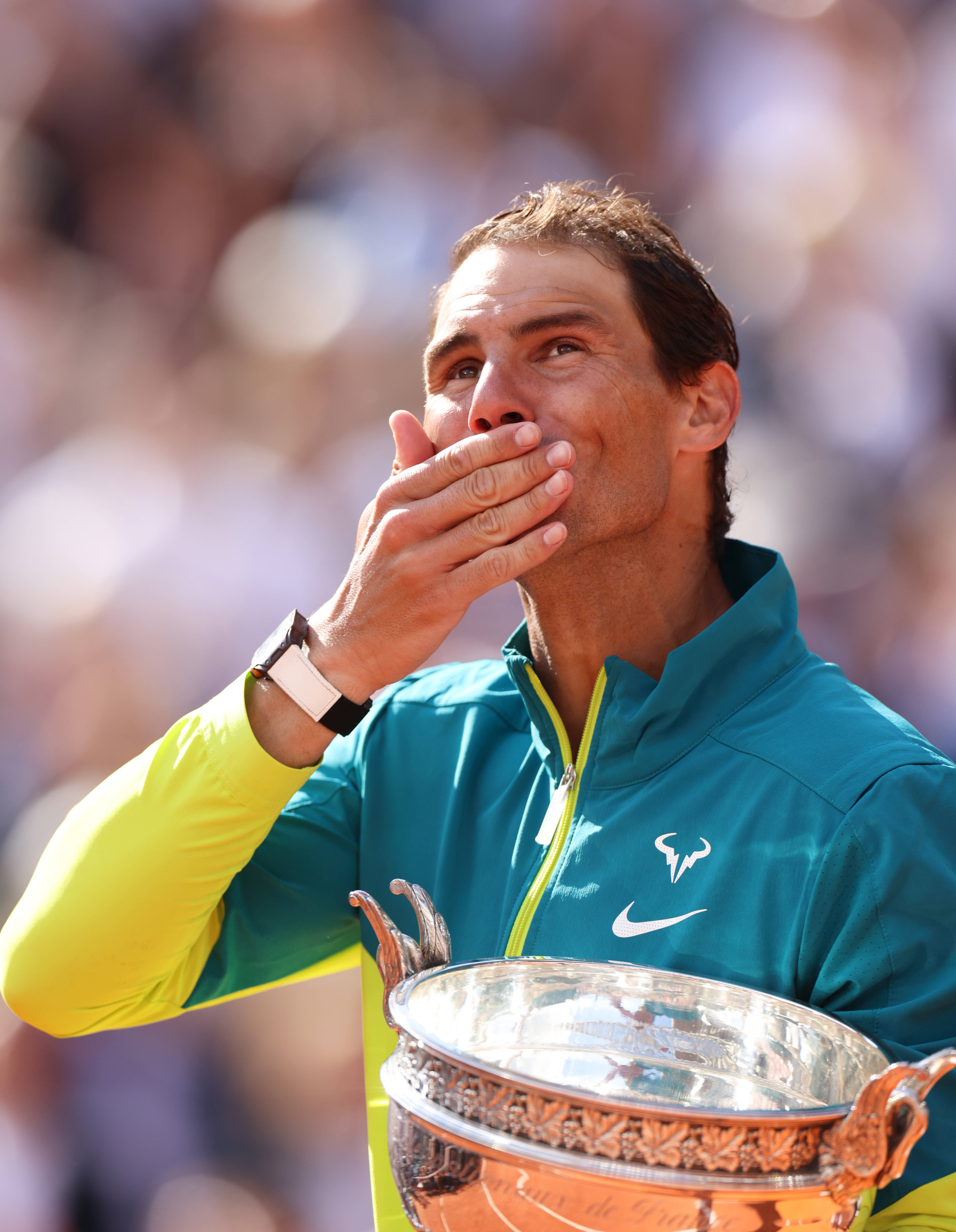 法网轻取ATP总决赛，纳达尔关键制胜的简单介绍