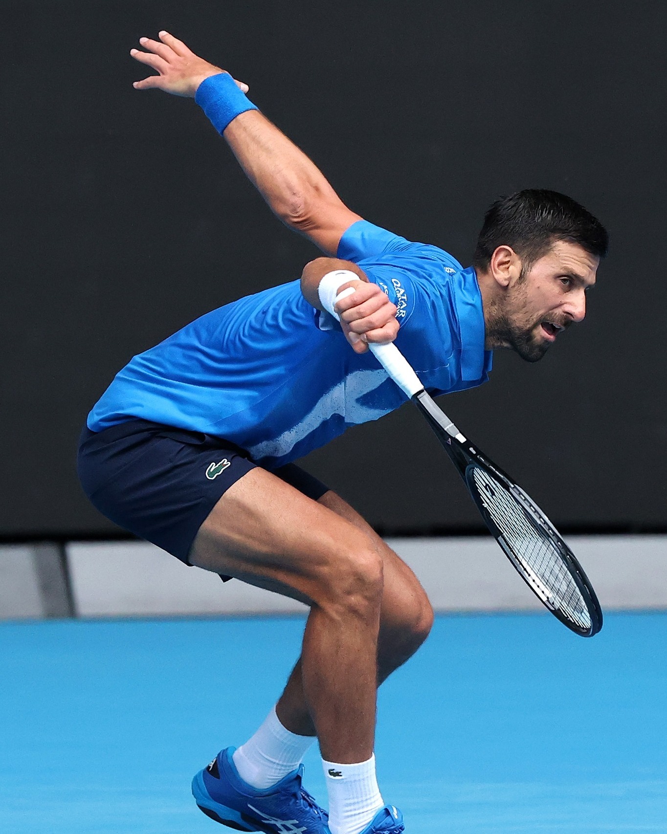 关于蒙特卡洛大师赛逆转戴维斯杯，德约科维奇高光表现的信息